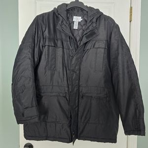 Mens jacket